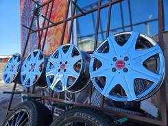 Hot Stuff Stich Legzas. 6.5x16", 4x100, ET48, �� 67,1���. ����