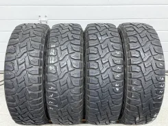 Toyo Open Country R/T. ����� at, 2022 ���, �/�, ����� 10 % ����