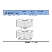 ������� ��������� �������� | ����� | Jeenice WS200702 WS200702 ����