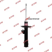 ������ ��. Excel-G 339323 �������� ������ KYB 339323 339323 ����