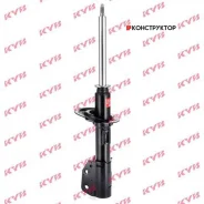 ������ ��������������� - Excel-G | ����� ��� | KYB 335845 335845 ����
