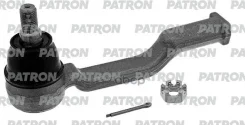 ���������� ������� ���� Mazda BT50 06- �������� ���/���� Patron Patron ���. PS1289 PS1289 ����