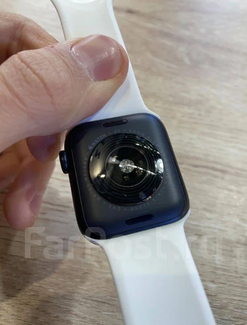 Apple Watch SE 2 ����