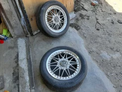 Work Rezax. 7.0x17", 5x114.3, ET47 ����