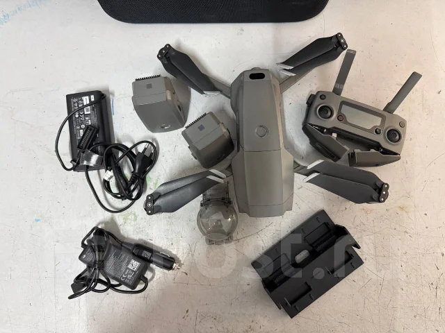 DJI Mavic 2 Pro. � ������� ����