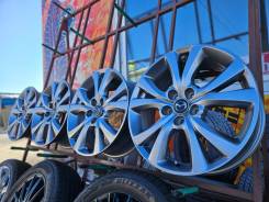 Mazda. 7.0x18", 5x114.3, ET45, �� 67,1���. ����