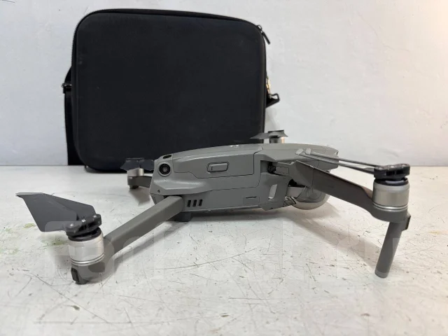 DJI Mavic 2 Pro. � ������� ����