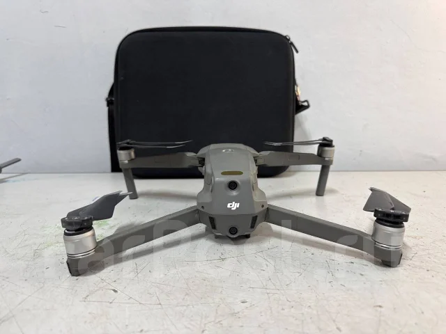 DJI Mavic 2 Pro. � ������� ����