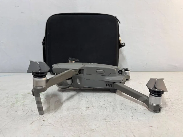 DJI Mavic 2 Pro. � ������� ����