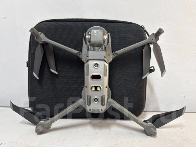 DJI Mavic 2 Pro. � ������� ����