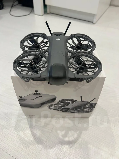 DJI Neo 2. � ������� ����
