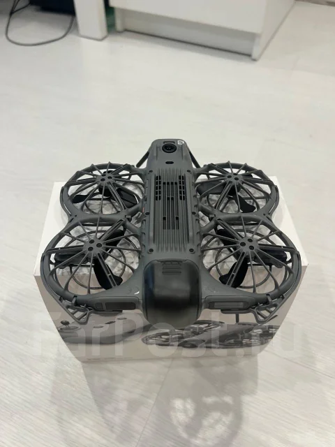DJI Neo 2. � ������� ����