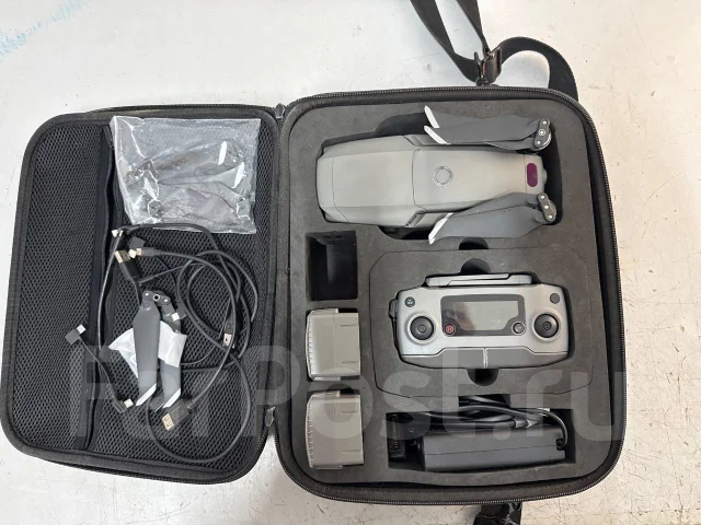 DJI Mavic 2 Pro. � ������� ����