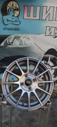 Megami MGM-10. 6.0x14", 4x98, ET35, �� 54,1���. ����
