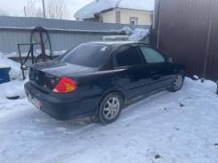 Kia Spectra ����