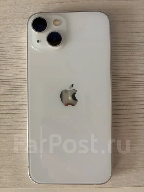 Apple iPhone 13. �/�, 256 ��, �����, 4G LTE ����
