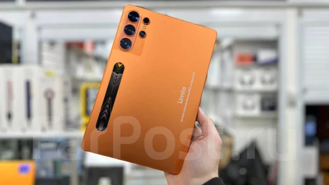 Umiio. 10.1 ������, ������ 1 �� ����