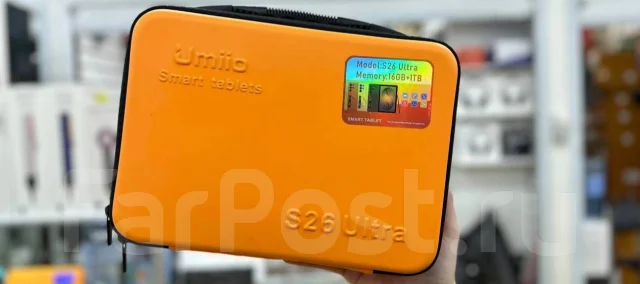 Umiio. 10.1 ������, ������ 1 �� ����