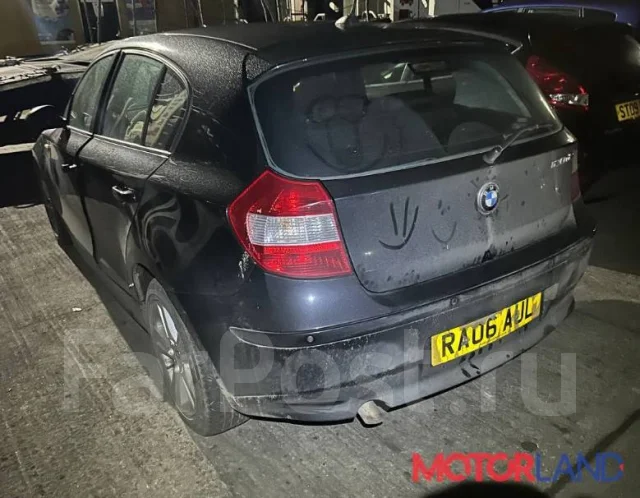 ��������� BMW 1 E87 2004-2011 21363975 12318517262 ����