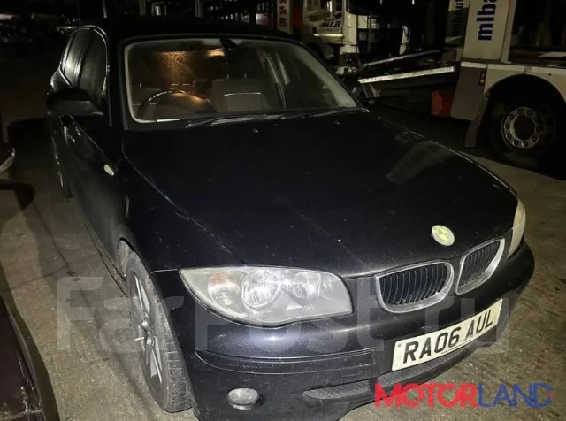 ��������� BMW 1 E87 2004-2011 21363975 12318517262 ����
