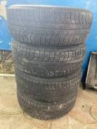 Michelin X Line. ������, ��� �����, 2012 ���, �/�, ����� 60 % ����