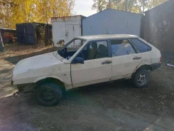 ���� 2109. XTA21093, 21083 ����