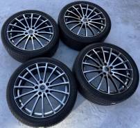 BADX Loxarny Zavertex. 8.0x19", 5x114.3, ET36 ����