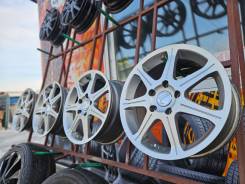 Bridgestone BEO. 7.0x16", 5x114.3, ET49, �� 73,1���. ����