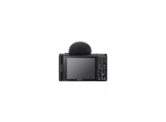 Sony ZV. 20 � ����� ��, � ����������. ��� ����� �� ������������ ����