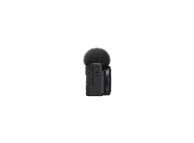 Sony ZV. 20 � ����� ��, � ����������. ��� ����� �� ������������ ����