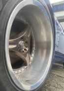 RAYS Volk Racing C-Ultra. 9.0x18", 5x114.3, ET-40 ����
