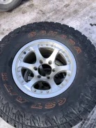 CST Sahara A/T II. ����� at, 2023 ���, �/�, ����� 20 % ����