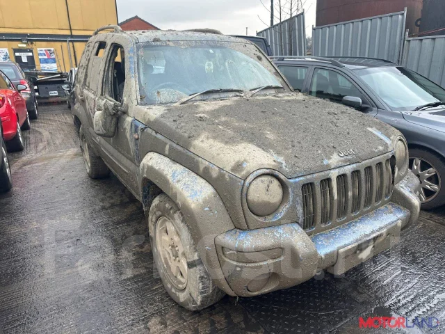 ��������� Jeep Liberty 2001-2007 11791703 56041578AD ����