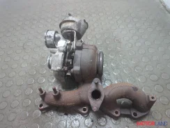 ������� Jeep Patriot 2007-2016 20944261 68000633AB ����
