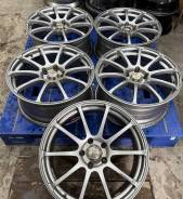 Advan Racing RS. 8.0x18", 5x114.3, ET45, �� 67���. ��� ����� �� ��������� ����