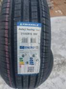 Triangle ReliaX Touring TE307. ������, 2025 ���, ����� ����