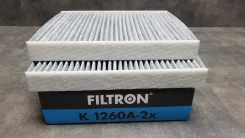 ������ �������� F10, F11, F18, F12, F13 [��������] Filtron K1260A-2X K1260A2X ����