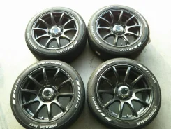 RAYS Gram Lights 57Trans-X