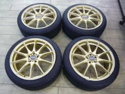 OZ Racing Formula HLT