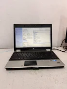 HP EliteBook 8440p. 14", 2,7����, ��� 8 ��, WiFi: 1, Bluetooth: 1 ����