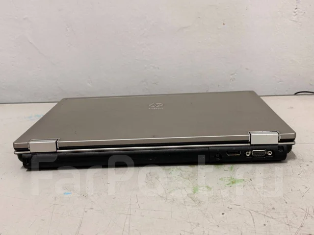 HP EliteBook 8440p. 14", 2,7����, ��� 8 ��, WiFi: 1, Bluetooth: 1 ����