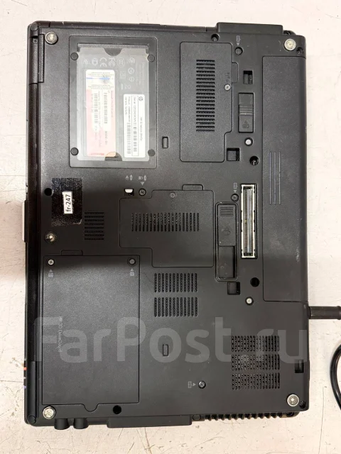 HP EliteBook 8440p. 14", 2,7����, ��� 8 ��, WiFi: 1, Bluetooth: 1 ����