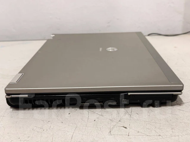 HP EliteBook 8440p. 14", 2,7����, ��� 8 ��, WiFi: 1, Bluetooth: 1 ����