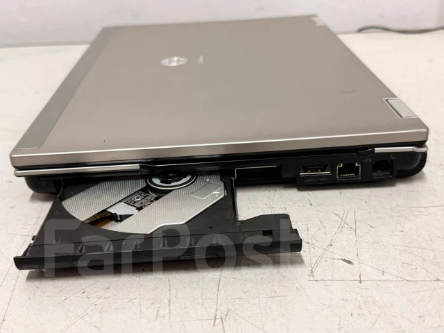HP EliteBook 8440p. 14", 2,7����, ��� 8 ��, WiFi: 1, Bluetooth: 1 ����