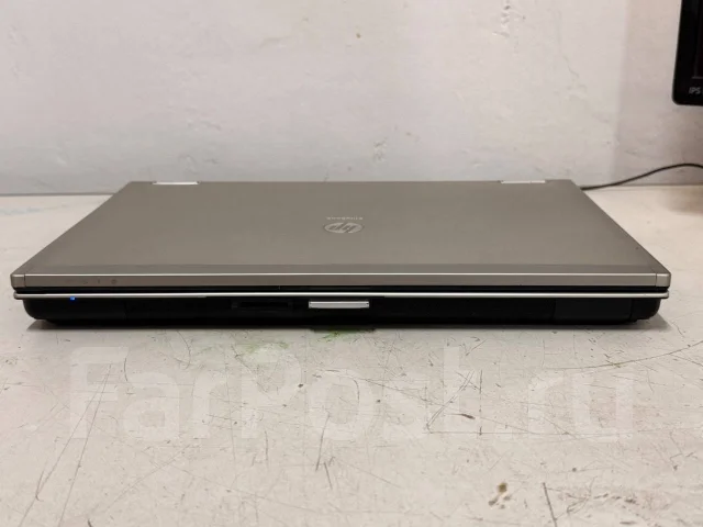 HP EliteBook 8440p. 14", 2,7����, ��� 8 ��, WiFi: 1, Bluetooth: 1 ����