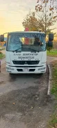 Mitsubishi Fuso Fighter ����