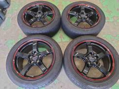 RMP Racing R50