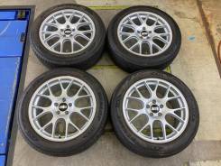 BBS CH-R