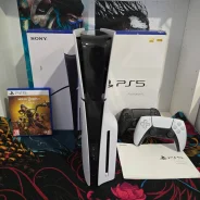 Sony PlayStation 5 Slim ����