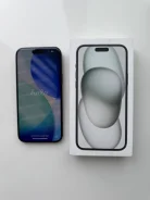 Apple iPhone 15 Plus. �/�, 128 ��, ������, 4G LTE, 5G ����